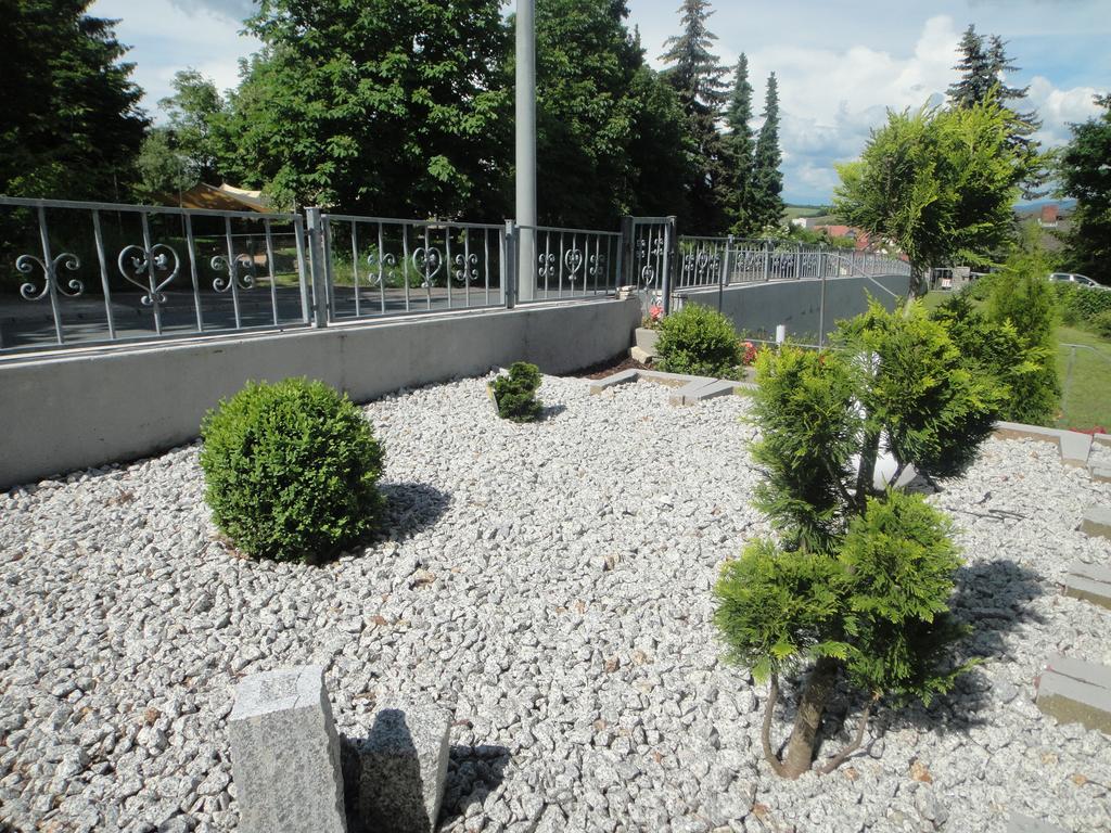 Gaestehaus Am Sonnenberg Baunach المظهر الخارجي الصورة